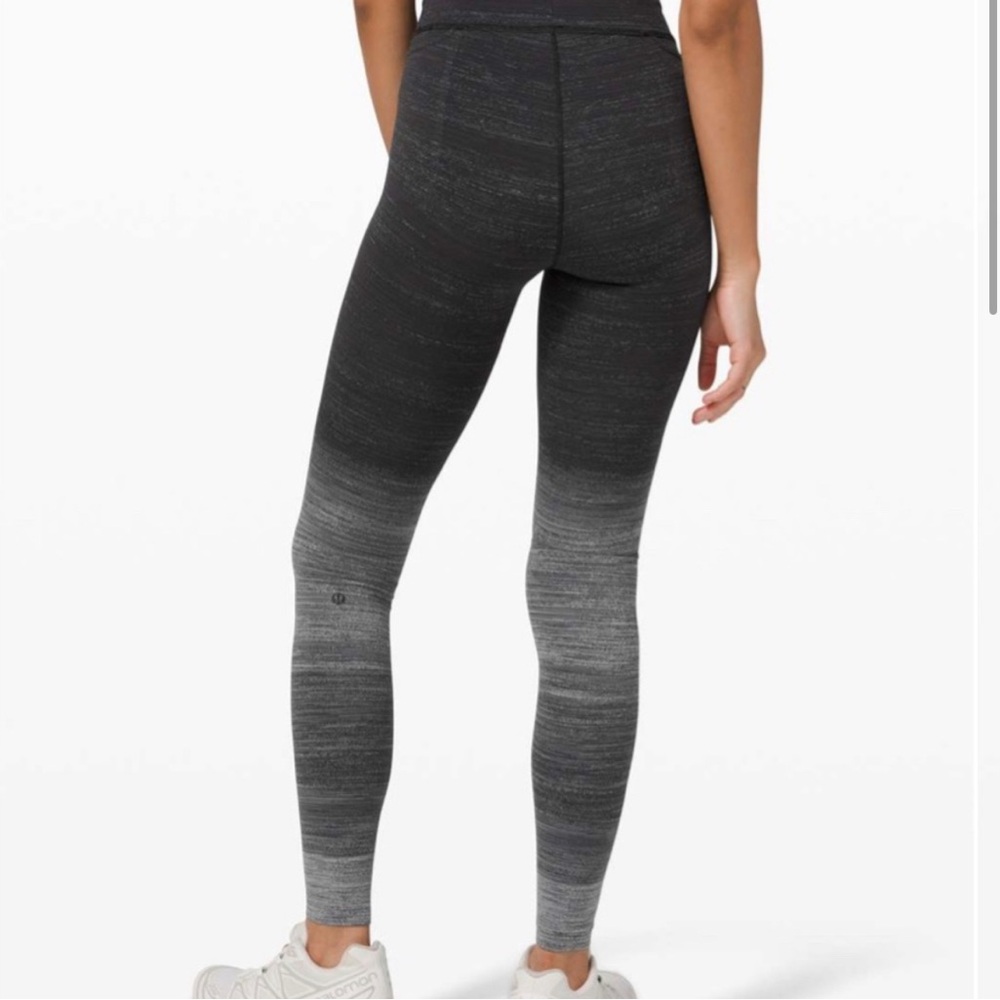 Lululemon Lab Varsa Legging